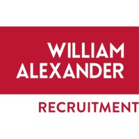 William Alexander Recruitment Ltd logo, William Alexander Recruitment Ltd contact details