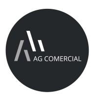 AG Comercial logo, AG Comercial contact details