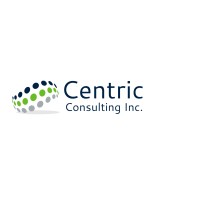 Centric Consulting Inc. logo, Centric Consulting Inc. contact details