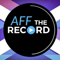 Aff The Record logo, Aff The Record contact details