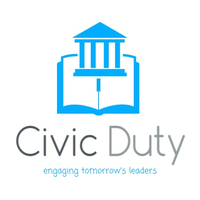 Civic Duty Corporation logo, Civic Duty Corporation contact details