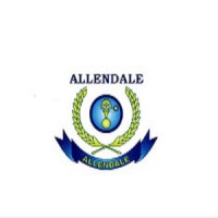 Allendale Secondary School logo, Allendale Secondary School contact details