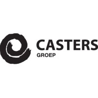 Casters Groep logo, Casters Groep contact details