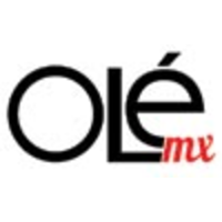 Revista Olé México logo, Revista Olé México contact details