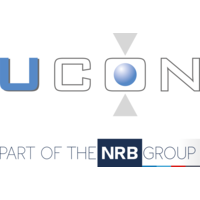 UCON logo, UCON contact details