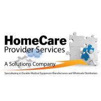 HomeCare Provider Services logo, HomeCare Provider Services contact details