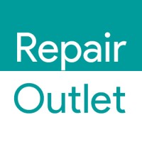 Repair Outlet logo, Repair Outlet contact details