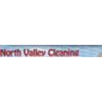 North Valley Cleaning logo, North Valley Cleaning contact details