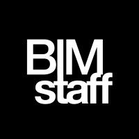 BIM Staff logo, BIM Staff contact details