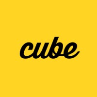 Cube logo, Cube contact details