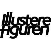 Illustere Figuren logo, Illustere Figuren contact details