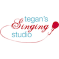 Tegan's Singing Studio logo, Tegan's Singing Studio contact details