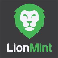 LionMint GmbH logo, LionMint GmbH contact details