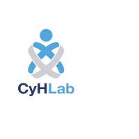 CyHLab logo, CyHLab contact details