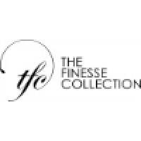 The Finesse Collection logo, The Finesse Collection contact details