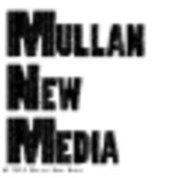 Mullan New Media logo, Mullan New Media contact details