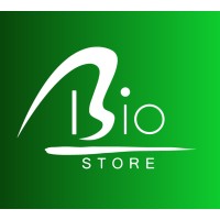 BioStore logo, BioStore contact details