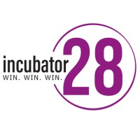 incubator28 logo, incubator28 contact details