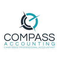 Compass Accounting CPA logo, Compass Accounting CPA contact details