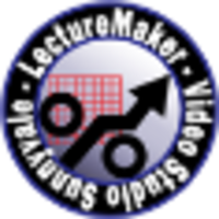 LectureMaker, LLC logo, LectureMaker, LLC contact details