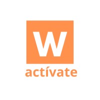 Wakiam Actívate logo, Wakiam Actívate contact details