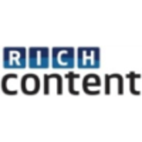 Rich Content logo, Rich Content contact details