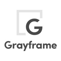 Grayframe logo, Grayframe contact details