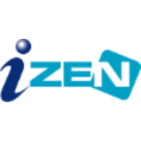 I-Zen Inc logo, I-Zen Inc contact details