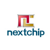 NEXTCHIP CO.,LTD. logo, NEXTCHIP CO.,LTD. contact details