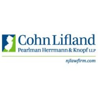 Cohn Lifland Pearlman Herrmann & Knopf LLP logo, Cohn Lifland Pearlman Herrmann & Knopf LLP contact details