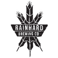 Rainhard Brewing Co. logo, Rainhard Brewing Co. contact details