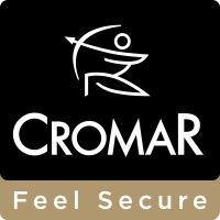 Cromar - Lloyd's Best Coverholder Innovation logo, Cromar - Lloyd's Best Coverholder Innovation contact details