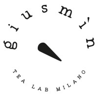 Giusmìn Tea Lab Milano logo, Giusmìn Tea Lab Milano contact details