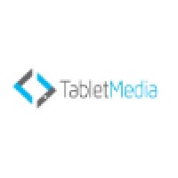 Tablet Media Solutions logo, Tablet Media Solutions contact details