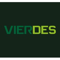 VIERDES GROUP logo, VIERDES GROUP contact details