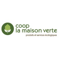 Coop La Maison Verte logo, Coop La Maison Verte contact details