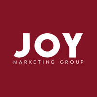 JOY Marketing Group logo, JOY Marketing Group contact details