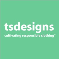 TS Designs logo, TS Designs contact details