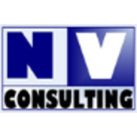 NV Consulting logo, NV Consulting contact details