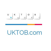 Uktob logo, Uktob contact details