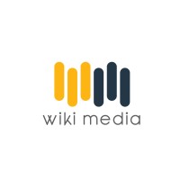 Wiki Media-Qatar logo, Wiki Media-Qatar contact details