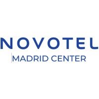 NOVOTEL MADRID CENTER logo, NOVOTEL MADRID CENTER contact details