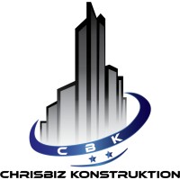 ChrisBiz Konstruktion logo, ChrisBiz Konstruktion contact details