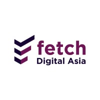 Fetch Digital Asia logo, Fetch Digital Asia contact details