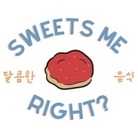 Sweets Me Right logo, Sweets Me Right contact details