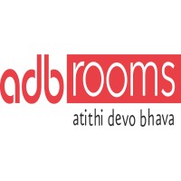 ADB Rooms logo, ADB Rooms contact details