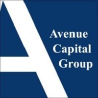 Avenue Capital Group logo, Avenue Capital Group contact details