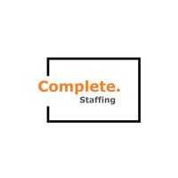 Complete Staffing logo, Complete Staffing contact details