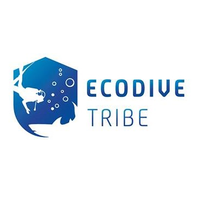 Ecodive Tribe logo, Ecodive Tribe contact details