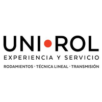 UNI-ROL logo, UNI-ROL contact details